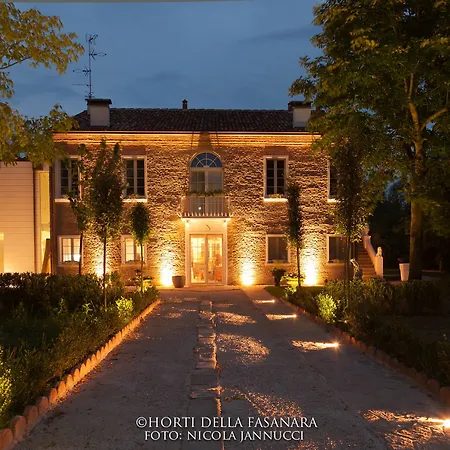 Horti Della Fasanara - Hotel 3*