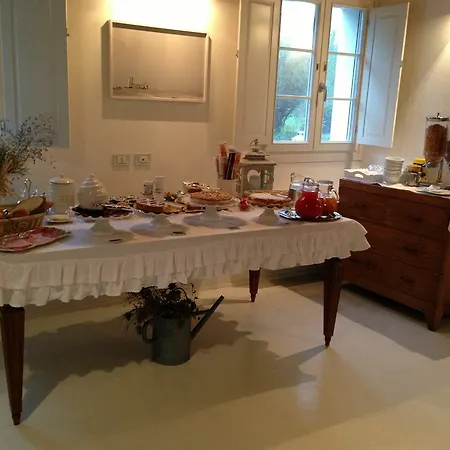 Hotel Horti Della Fasanara - 3*